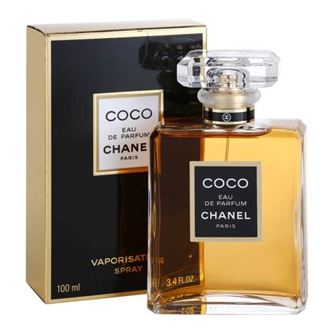 cocó chanel perfume|Coco Chanel perfume price list.